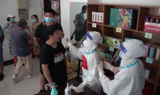 河南郑州疫情新情况？河南发生什么疫情了