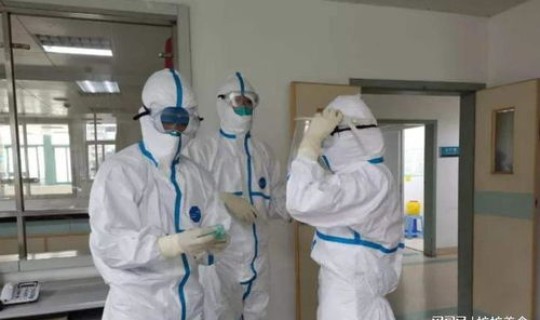 西安入境确诊病例，西安出境办理大厅