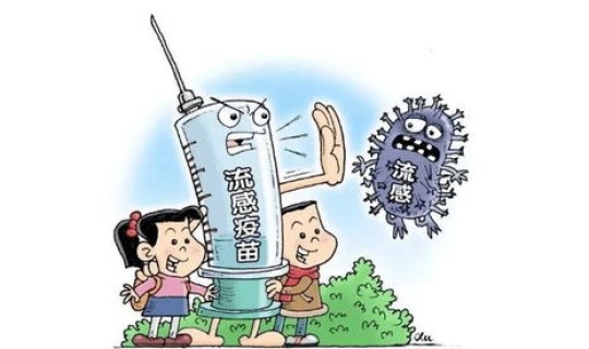 辽宁疫情今日新增情况(中国流感疫情最新消息)