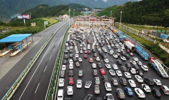 高速免费到什么时候 2021，2019年从什么时候数九