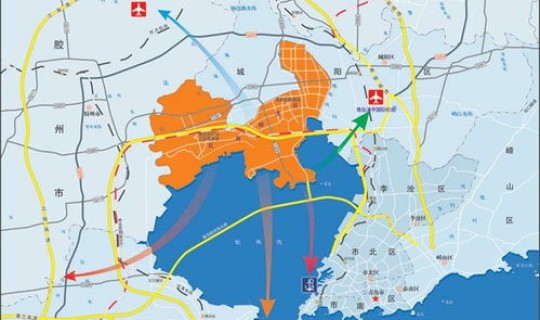 青岛即墨疫情爆发时间是几号(青岛疫情爆发时间和结束时间)