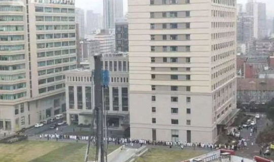 上海封闭小区核酸检测几次(核酸检测为什么不能排除hiv)