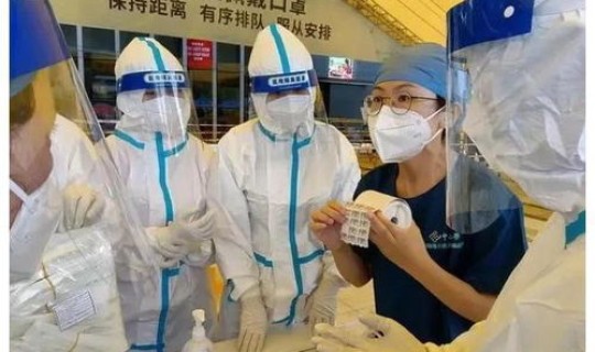 请问现在还有疫情吗 现在有疫情了吗最新消息