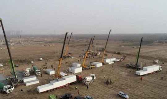 石家庄疫情来源于哪里啊 石家庄属于哪个省