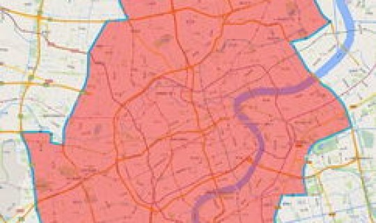 郑州最近封控区有哪些 郑州市货车限行区域图