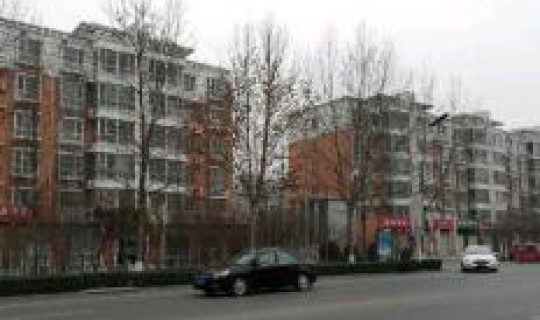 邢台疫情最新进展(邢台金泉大街最新消息)