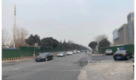 郑州封闭了	，河南道路封闭情况