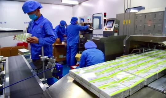 石家庄多少新型肺炎 石家庄疫情感染了多少人