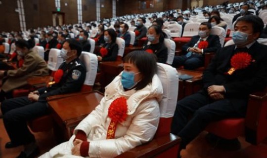 许昌新冠疫情最新情况 新型疫情