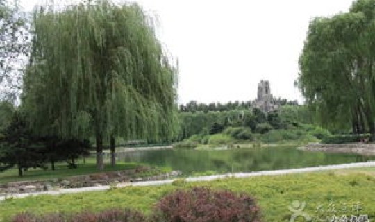 北京公园景区关闭时间(北京野生动物园限行吗)