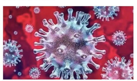 英国新冠病毒感染人数多少？什么是病毒感染