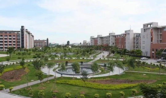 福建新建本科高校(福建高校)