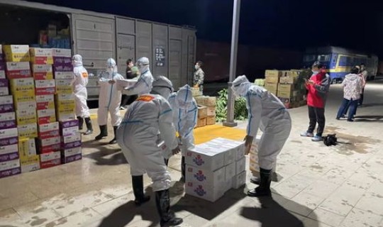 额济纳旗疫情有多严重？额济纳旗生活怎么样