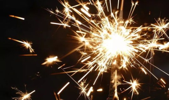 濮阳能不能放烟花的地方有哪些(春节能不能放烟花)