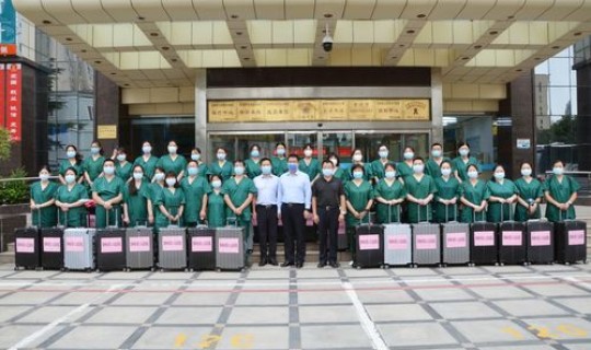 郑州六院新冠疫情 郑州六院是传染病医院吗