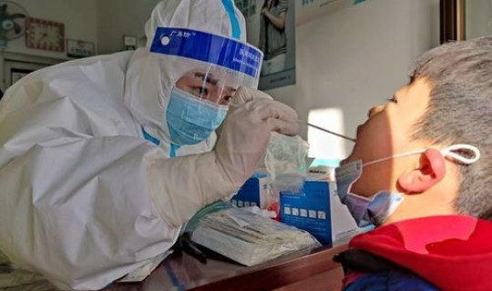 石家庄确诊患者轨迹公布(石家庄最新一例轨迹)