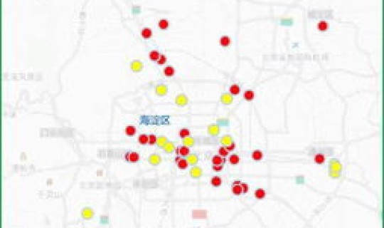 北京2021年限行通知(北京早晚高峰限行时间)