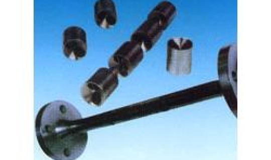 管道混合器的种类和区别 管道混合器结构图