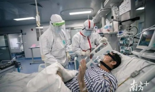 全国新冠重症人数，新冠肺炎确诊人数