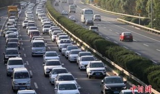 高速公路春节期间免费 春节什么时候高速免费