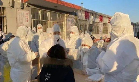 石家庄疫情都是哪个区的(石家庄疫情是真是假)