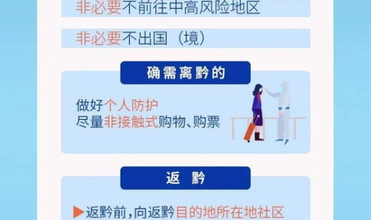 贵州 疫情 最新政策，贵州疫情最新消息今天