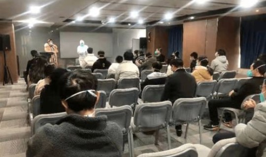 西安第二批核酸检测医院名单公示？西安交通大学创新港附属医院