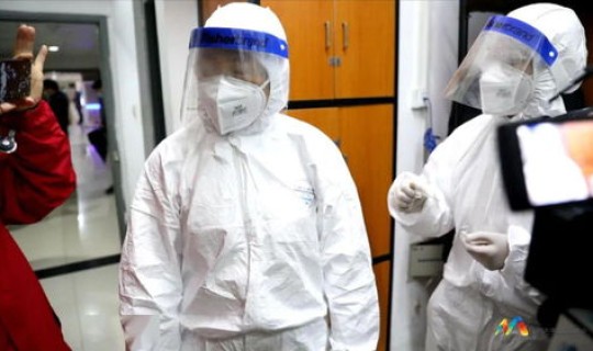 苏州还有新冠肺炎吗？最近苏州有疫情吗