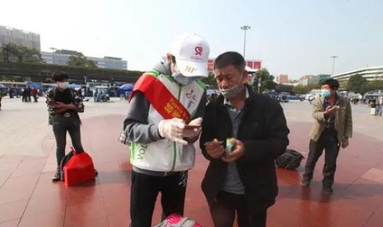 广州春节防疫措施，春节广州哪里好玩