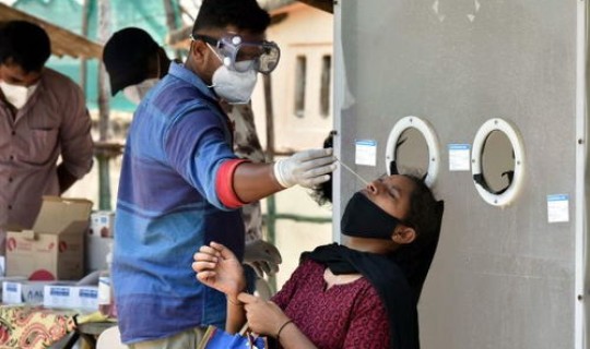 浙江疫情严重了，全球疫情