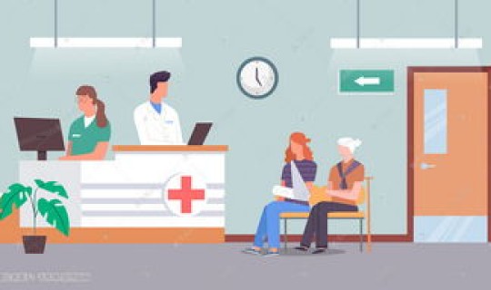 疫情漫画作品？有关医院的漫画