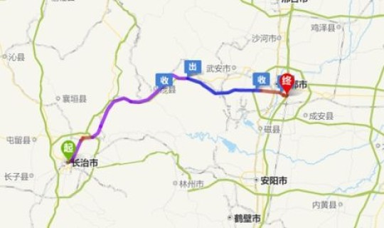 河北要封城了么，河北高速封闭情况查询今天