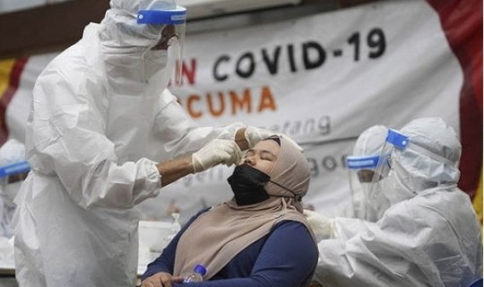 美国疫情现在情况？疫情症状