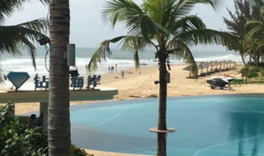 海南五一旅游最佳去处？五一适合旅游的地方