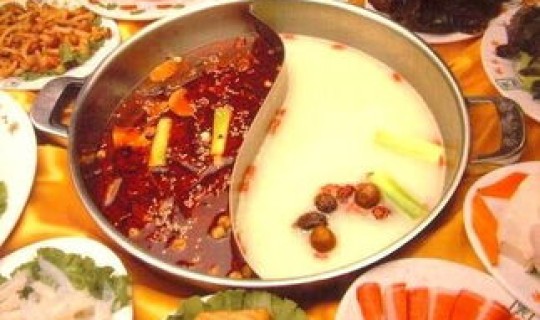 成都夜宵火锅哪里好吃 成都有什么好吃的火锅