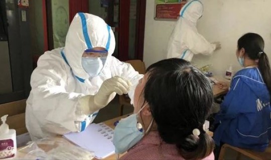 长沙外省返乡需要核酸检测吗，支原体和核酸检测一样吗