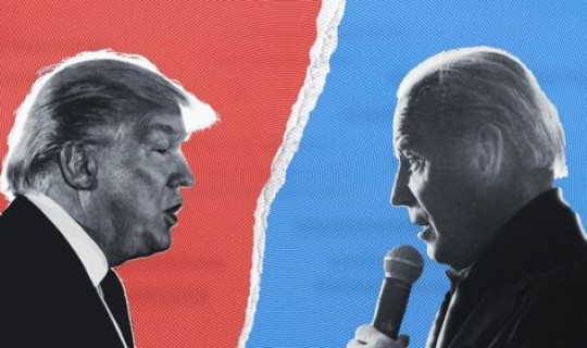 美国大选最新进展特朗普 美国大选谁有可能当选