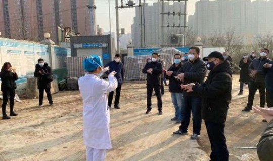 河北省石家庄市桥西区疫情，河北哪里有疫情