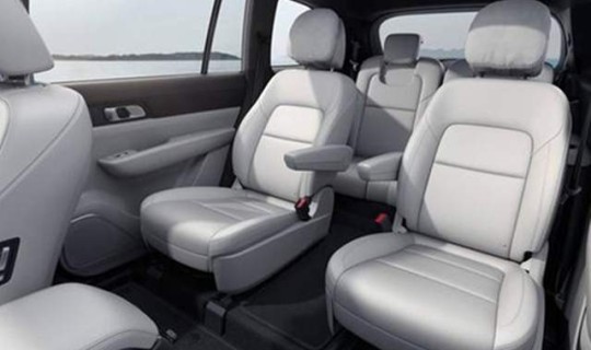 理想6座车价格，6座最建议买的三款车