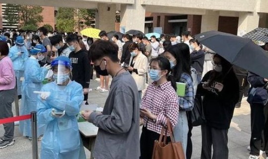 西安疫情最开始(陕西疫情)