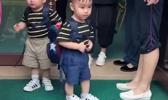 小孩的小孩日本？日本人