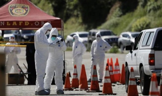 2022年疫情结束了吗现在？2022年疫情开始时间和结束时间