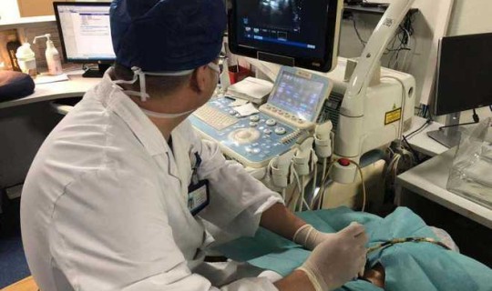 现在病情还有吗？最近的病情