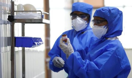 西安确诊新型冠状病毒 西安一例新冠肺炎 西安确诊新型冠状病毒 西安一例新冠肺炎