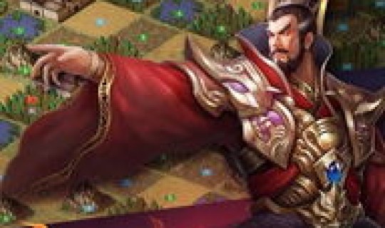 热血三国名将排行榜前200 热血三国乡下所有名将