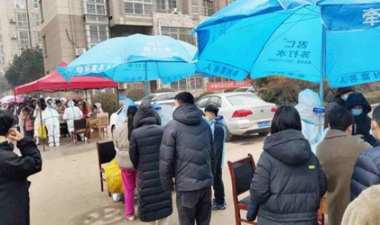 天津疫情严重不(疫情)