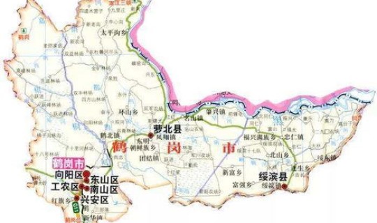 黑龙江省讷河市属于哪个市管辖？讷河市属于哪个城市