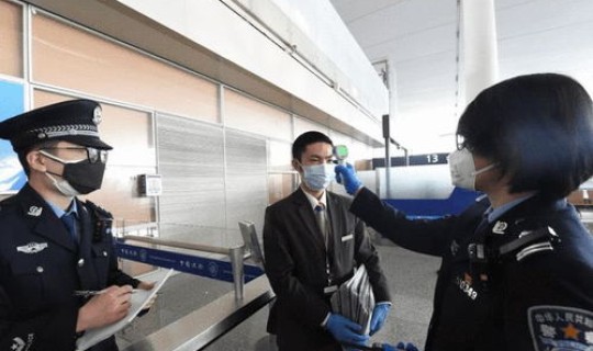禄口机场疫情管控政策最新？流感疫情最新消息