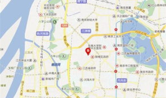 南京哪几个地方是中风险地区 南京市疾控中心地址