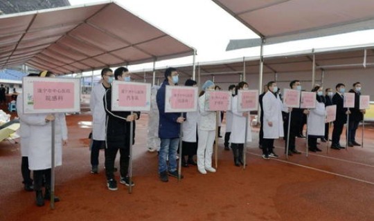 郑州核酸感染(郑州大学河医院区)